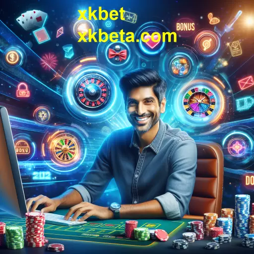 Atraia Mais Emoção com os Bônus nos Jogos Online