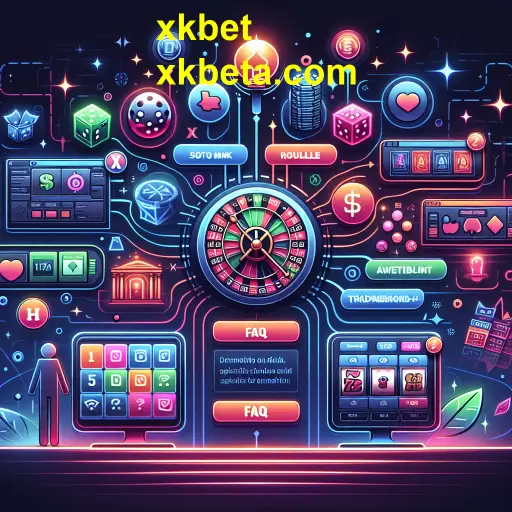 Descubra Tudo sobre o xkbet: Perguntas Frequentes