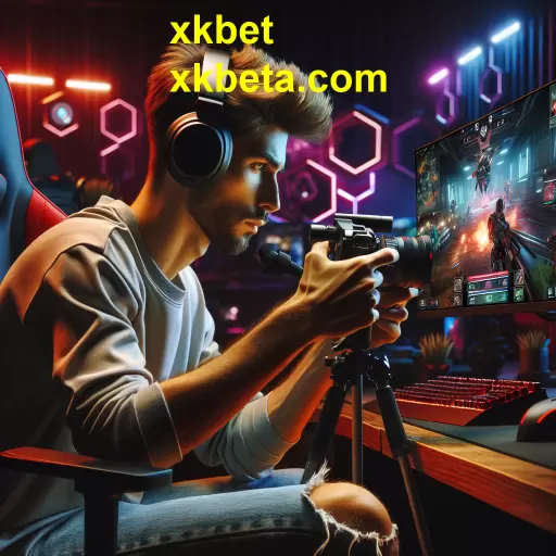 Descubra a Emoção dos Jogos de Registro no xkbet